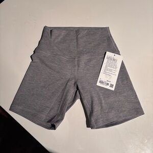 lululemon | Align High-Rise Short 6”